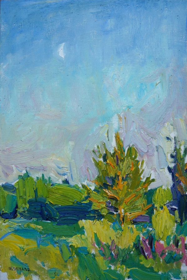 paint